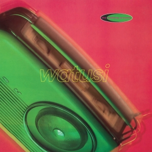 The Wedding Present - Watusi in der Gruppe VINYL / Pop-Rock bei Bengans Skivbutik AB (4259529)