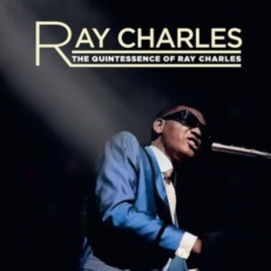 Charles Ray - Quintessence Of in der Gruppe VINYL / Pop-Rock,RnB-Soul bei Bengans Skivbutik AB (4259541)