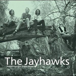 Jayhawks - Tomorrow The Green Grass in der Gruppe UNSERE TIPPS / Am beliebtesten vinylklassiker bei Bengans Skivbutik AB (4259573)