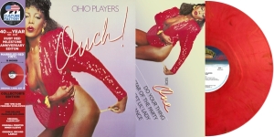 Ohio Players - Ouch! in der Gruppe VINYL / Pop-Rock,RnB-Soul bei Bengans Skivbutik AB (4259576)