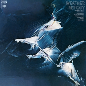Weather Report - Weather Report in der Gruppe VINYL / Jazz bei Bengans Skivbutik AB (4259580)