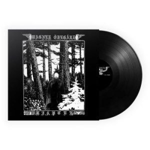 Wagner Ödegård - Kiäpter (Vinyl Lp) in der Gruppe VINYL / Hårdrock/ Heavy metal bei Bengans Skivbutik AB (4259752)
