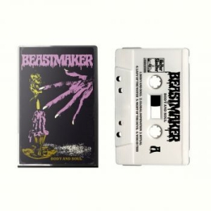 Beastmaker - Body And Soul (Mc) in der Gruppe Hårdrock/ Heavy metal bei Bengans Skivbutik AB (4259756)