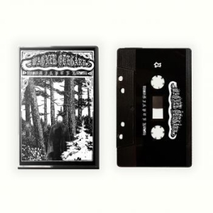 Wagner Ödegård - Kiäpter (Mc) in der Gruppe Hårdrock/ Heavy metal bei Bengans Skivbutik AB (4259758)