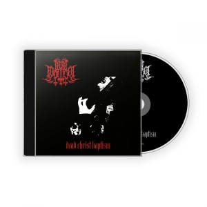 Lord Mortvm - Dead Christ Baptism in der Gruppe CD / Hårdrock bei Bengans Skivbutik AB (4259759)