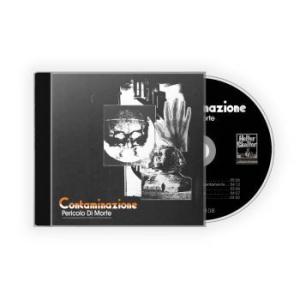 Contaminazione - Pericolo Di Morte in der Gruppe CD / Hårdrock bei Bengans Skivbutik AB (4259761)