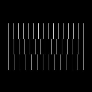 Romig James And Mike Scheidt - The Complexity Of Distance in der Gruppe VINYL / Hårdrock/ Heavy metal bei Bengans Skivbutik AB (4259876)
