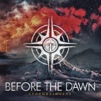 Before The Dawn - Stormbringers in der Gruppe CD bei Bengans Skivbutik AB (4259881)