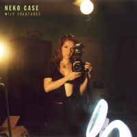 Neko Case - Wild Creatures (Eco-Mix Color) in der Gruppe Minishops / Neko Case bei Bengans Skivbutik AB (4259887)