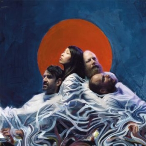 Little Dragon - Slugs Of Love (Translucent Blue Vin in der Gruppe VINYL / Pop-Rock bei Bengans Skivbutik AB (4259890)