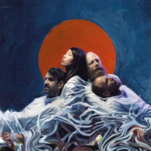 Little Dragon - Slugs Of Love in der Gruppe CD / Pop-Rock bei Bengans Skivbutik AB (4259894)