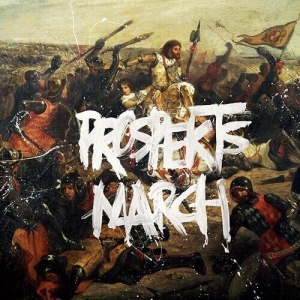 Coldplay - Prospekt's March in der Gruppe -Start Vinyl-N bei Bengans Skivbutik AB (4259901)