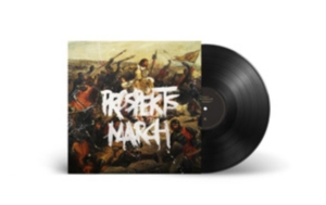 Coldplay - Prospekt's March in der Gruppe -Start Vinyl bei Bengans Skivbutik AB (4259901)