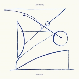 Joep Beving - Hermetism in der Gruppe VINYL / Klassiskt bei Bengans Skivbutik AB (4259957)