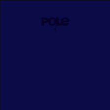 Pole - 1 in der Gruppe VINYL bei Bengans Skivbutik AB (4259961)