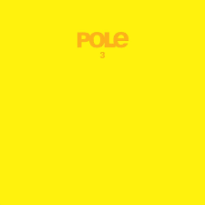 Pole - 3 in der Gruppe VINYL bei Bengans Skivbutik AB (4259963)