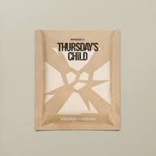 TXT - 4TH MINI (minisode 2: Thursday's Child)  in der Gruppe Minishops / K-Pop Minishops / Txt bei Bengans Skivbutik AB (4260021)