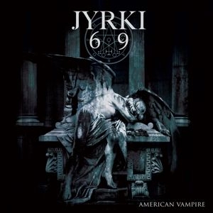 Jyrki 69 - American Vampire in der Gruppe CD / Pop-Rock bei Bengans Skivbutik AB (4260052)