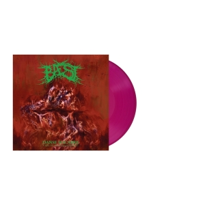 Baest - Danse Macabre (Re-Issue 2023) in der Gruppe Övrigt /  bei Bengans Skivbutik AB (4260175)