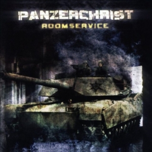 Panzerchrist - Room Service (Vinyl Lp) in der Gruppe VINYL / Hårdrock bei Bengans Skivbutik AB (4260548)