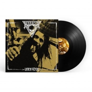 Perracide - Underdog (Vinyl Lp) in der Gruppe VINYL bei Bengans Skivbutik AB (4260549)