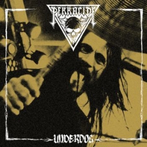 Perracide - Underdog in der Gruppe CD / Hårdrock bei Bengans Skivbutik AB (4260550)