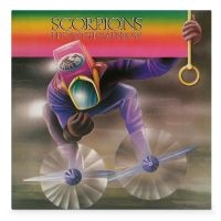 Scorpions - Fly To The Rainbow in der Gruppe -Start Vinyl bei Bengans Skivbutik AB (4260571)