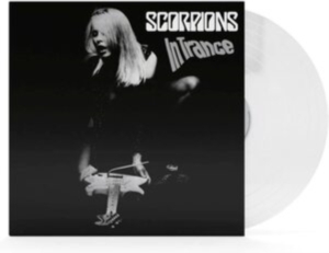 Scorpions - In Trance in der Gruppe -Start Vinyl bei Bengans Skivbutik AB (4260572)