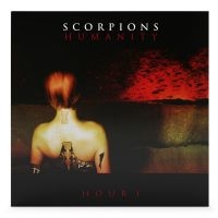 Scorpions - Humanity - Hour I in der Gruppe -Start Vinyl bei Bengans Skivbutik AB (4260574)