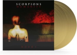 Scorpions - Humanity - Hour I in der Gruppe VINYL / Pop-Rock bei Bengans Skivbutik AB (4260574)