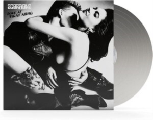 Scorpions - Love At First Sting in der Gruppe VINYL / Pop-Rock bei Bengans Skivbutik AB (4260577)