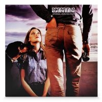 Scorpions - Animal Magnetism in der Gruppe -Start Vinyl bei Bengans Skivbutik AB (4260579)