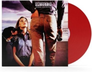 Scorpions - Animal Magnetism in der Gruppe -Start Vinyl bei Bengans Skivbutik AB (4260579)
