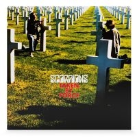 Scorpions - Taken By Force in der Gruppe -Start Vinyl bei Bengans Skivbutik AB (4260582)