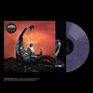 Ashnikko - Weedkiller in der Gruppe -Start WBM bei Bengans Skivbutik AB (4260583)