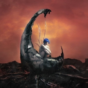 Ashnikko - Weedkiller (Ltd Color Vinyl) in der Gruppe VINYL bei Bengans Skivbutik AB (4260583)