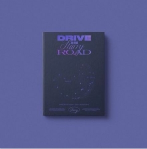 Astro - Vol.3 (Drive to the Starry Road) Starry  in der Gruppe CD bei Bengans Skivbutik AB (4260757)