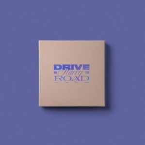 Astro - Vol.3 (Drive to the Starry Road) Road ve in der Gruppe Minishops / K-Pop Minishops / Astro bei Bengans Skivbutik AB (4260759)