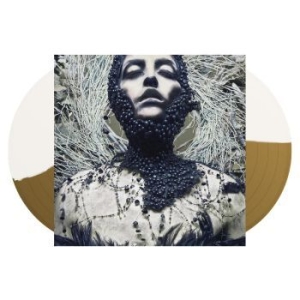 Converge - Jane Live (White & Gold Vinyl) in der Gruppe VINYL / Hårdrock bei Bengans Skivbutik AB (4260884)