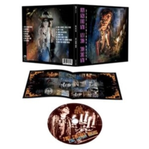 Mccoy Andy - 21St Century Rocks in der Gruppe CD / Pop-Rock bei Bengans Skivbutik AB (4260891)