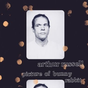 Arthur Russell - Picture Of Bunny Rabbit in der Gruppe CD / Pop-Rock bei Bengans Skivbutik AB (4260905)