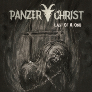 Panzerchrist - Last Of A Kind (Vinyl Lp) in der Gruppe VINYL / Hårdrock bei Bengans Skivbutik AB (4260906)