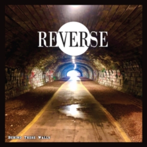 Reverse - Behind These Walls in der Gruppe VINYL bei Bengans Skivbutik AB (4260907)