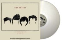 Smiths - Live Markthalle Hamburg 1984 (Clear in der Gruppe VINYL / Pop-Rock bei Bengans Skivbutik AB (4260914)