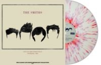 Smiths - Markthalle Hamburg 1984 (White/Red in der Gruppe VINYL / Pop-Rock bei Bengans Skivbutik AB (4260916)