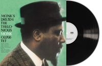 Monk Thelonious - Monks Dream (Vinyl Lp) in der Gruppe VINYL / Jazz/Blues bei Bengans Skivbutik AB (4260923)