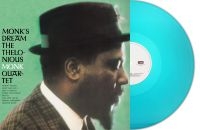 Thelonious Monk - Monks Dream (Coloured Vinyl Lp) in der Gruppe VINYL / Jazz bei Bengans Skivbutik AB (4260924)
