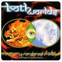 Both Worlds - Memory Rendered Visible in der Gruppe CD / Pop-Rock bei Bengans Skivbutik AB (4260928)