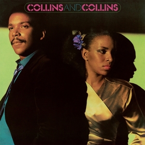 Collins And Collins - Collins And Collins in der Gruppe VINYL / Dance-Techno,RnB-Soul bei Bengans Skivbutik AB (4260975)