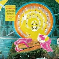 Magical Power Mako - Super Record in der Gruppe VINYL bei Bengans Skivbutik AB (4260993)